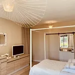 La Lagune Bed and breakfast 4*