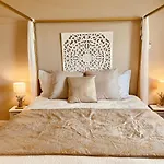 Bed and breakfast La Lagune