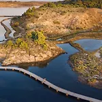 La Lagune Bages (Aude)