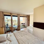 Bed and breakfast La Lagune