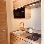Bed and breakfast La Lagune 4*