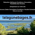 La Lagune Bages (Aude)