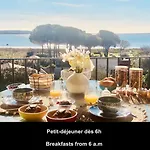 La Lagune Bed and breakfast