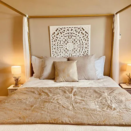 Bed and breakfast La Lagune