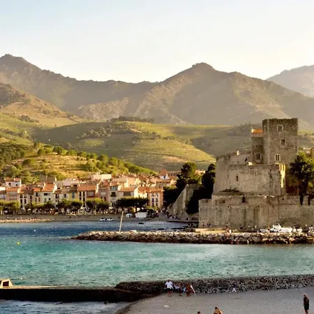 La Lagune Bed & Breakfast Bages (Aude)