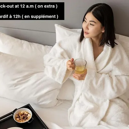 La Lagune Bed & Breakfast 4*