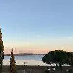 La Lagune Bed & Breakfast