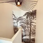 Bed & Breakfast La Lagune Bages (Aude)