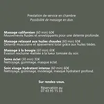 La Lagune Bed & Breakfast