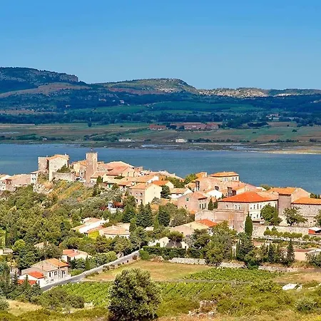 Lalagunebages, Panoramic View