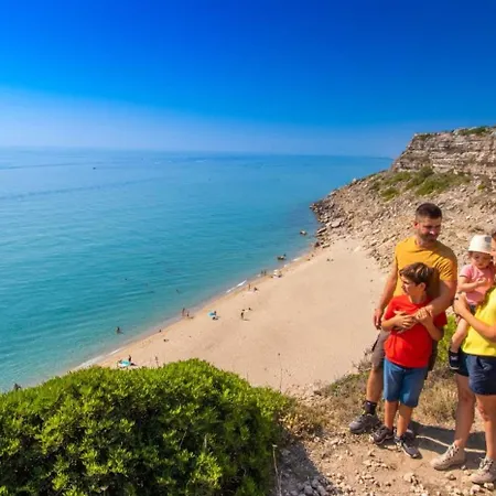 La Lagune Avec Vue Hébergement de vacances *