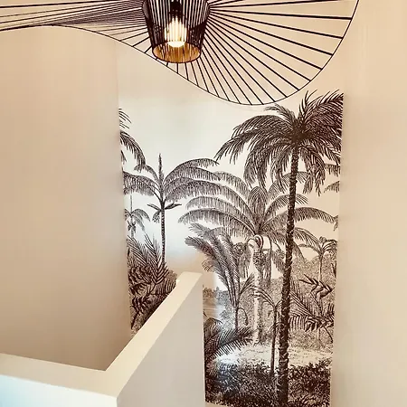 Bed & Breakfast La Lagune Bages (Aude)