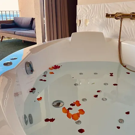 La Lagune Vue de Rêve 4*