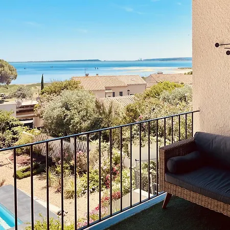 Holiday home Lalagunebages, Panoramic View