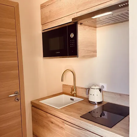Bed and breakfast La Lagune 4*