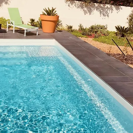 Bed & Breakfast La Lagune 4*