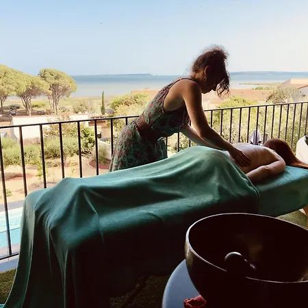 Hébergement de vacances La Lagune Avec Vue Bages (Aude)
