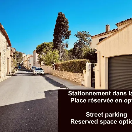 La Lagune Bed & Breakfast