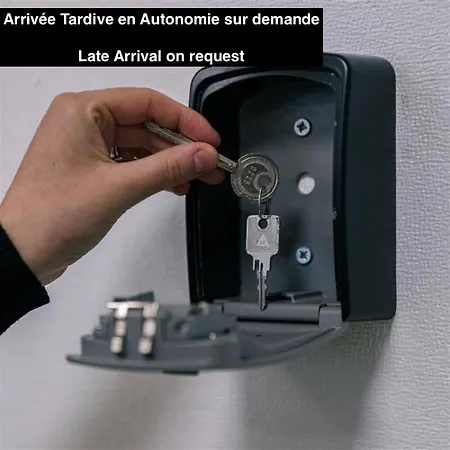 Bed & Breakfast La Lagune