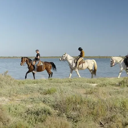 La Lagune Vue de Rêve 4*