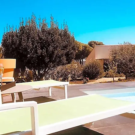 Bed & Breakfast La Lagune