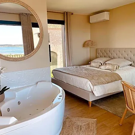 Bed & Breakfast La Lagune