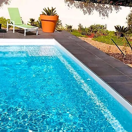 La Lagune 4*