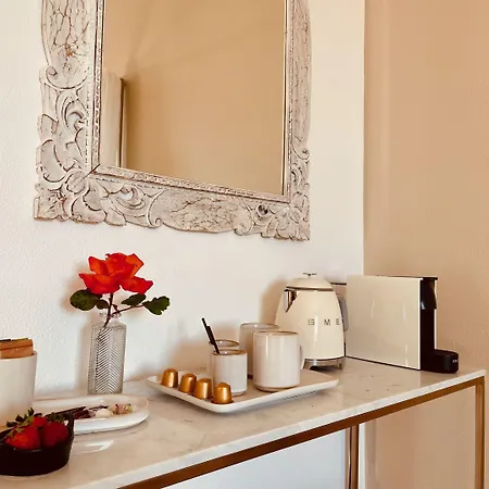 Bed and Breakfast La Lagune