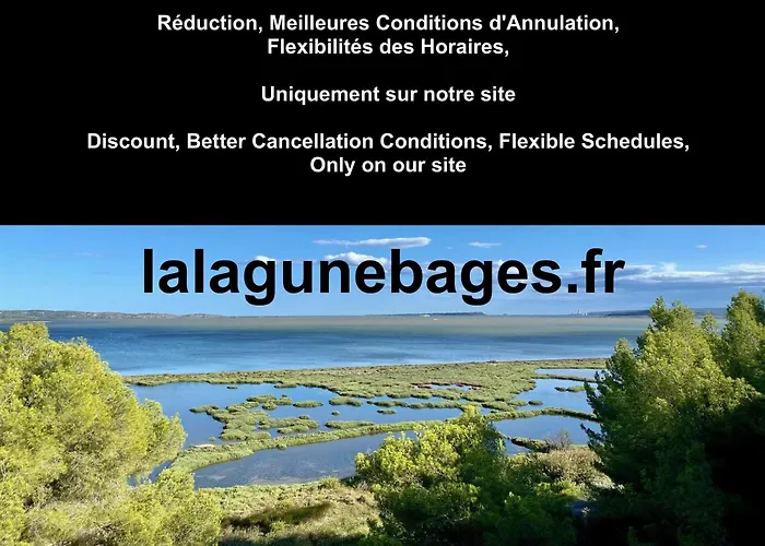 Bed & Breakfast La Lagune